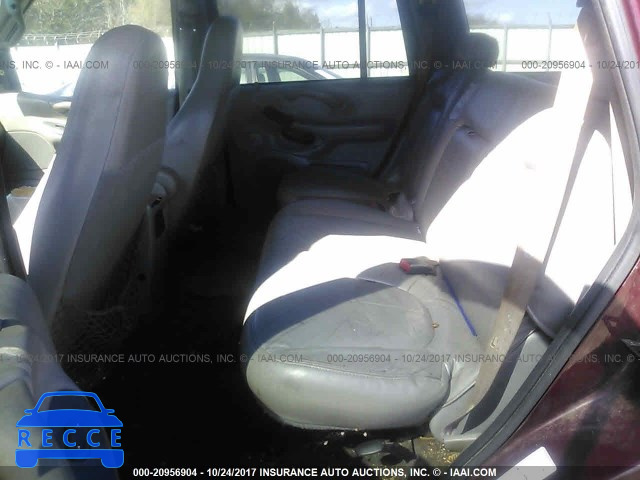 1999 Ford Expedition 1FMRU1863XLA33329 image 7
