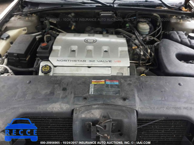 2001 Cadillac Seville SLS 1G6KS54Y21U172592 image 9