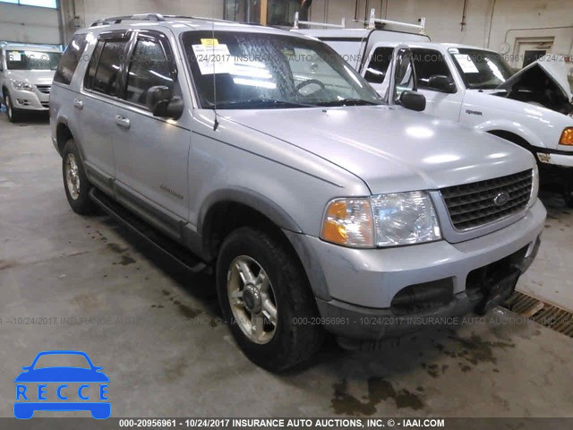 2002 FORD EXPLORER 1FMZU73E22UA71039 image 0