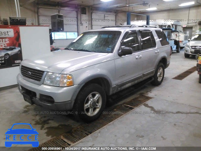 2002 FORD EXPLORER 1FMZU73E22UA71039 image 1