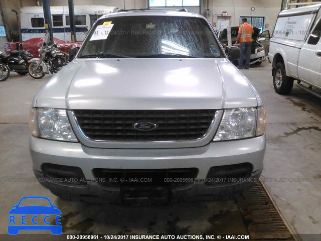 2002 FORD EXPLORER 1FMZU73E22UA71039 image 5