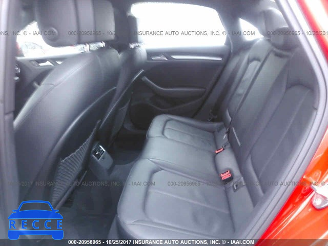 2015 Audi A3 PREMIUM WAUBFGFF9F1056725 image 7