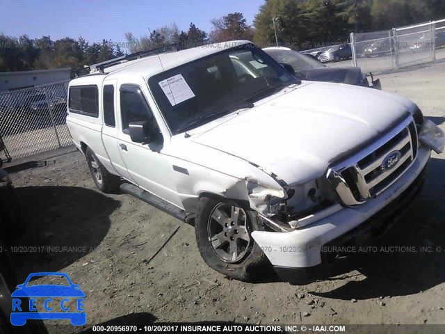 2006 Ford Ranger 1FTYR15E76PA23066 image 0