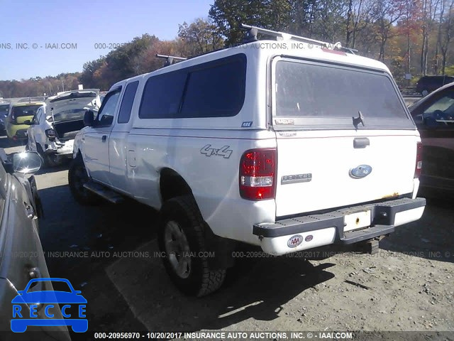 2006 Ford Ranger 1FTYR15E76PA23066 image 2