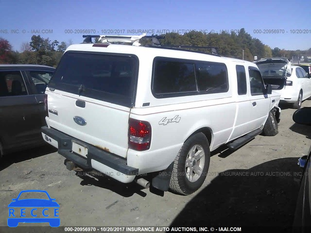 2006 Ford Ranger 1FTYR15E76PA23066 image 3