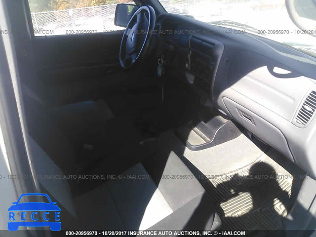 2006 Ford Ranger 1FTYR15E76PA23066 image 4