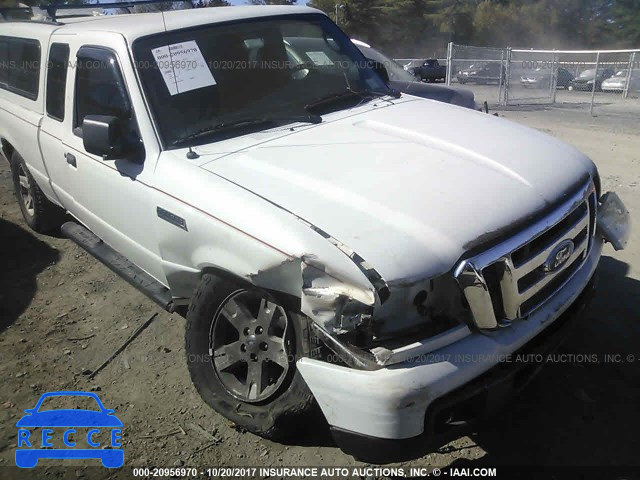 2006 Ford Ranger 1FTYR15E76PA23066 image 5