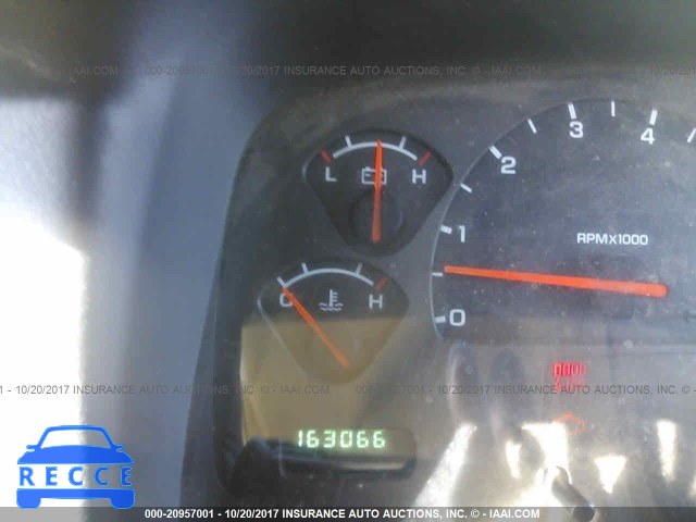 2003 Dodge Dakota SPORT 1D7HL32N53S230796 image 6