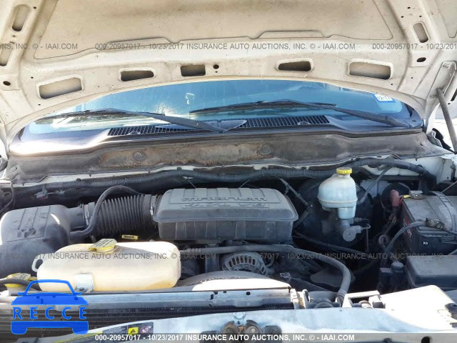 2004 Dodge RAM 1500 1D7HA18N84S669297 image 9