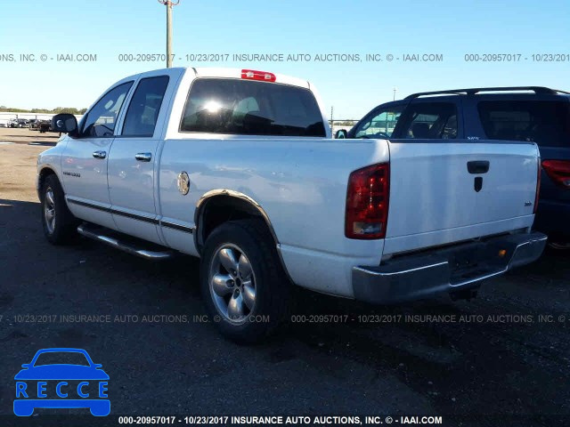 2004 Dodge RAM 1500 1D7HA18N84S669297 image 2