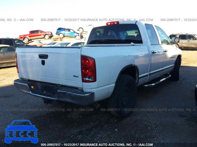 2004 Dodge RAM 1500 1D7HA18N84S669297 image 3