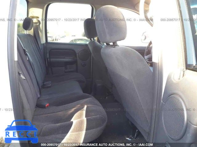 2004 Dodge RAM 1500 1D7HA18N84S669297 зображення 7