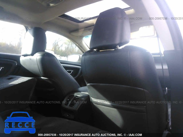 2010 Ford Taurus SHO 1FAHP2KT9AG149636 image 7