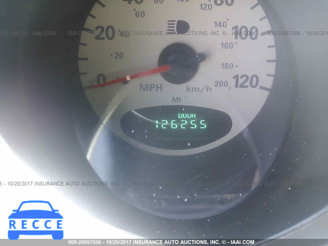 2004 Chrysler PT Cruiser TOURING 3C4FY58B94T258533 зображення 6