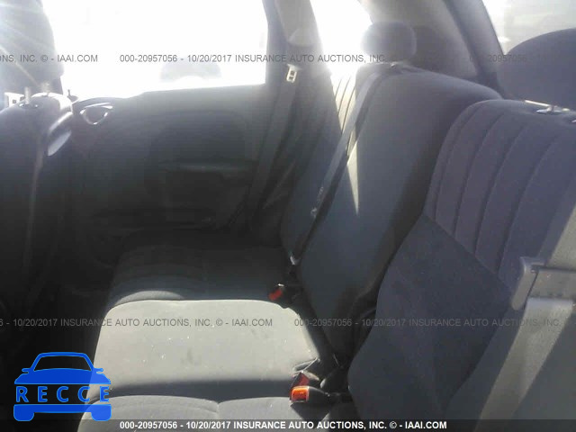 2004 Chrysler PT Cruiser TOURING 3C4FY58B94T258533 зображення 7