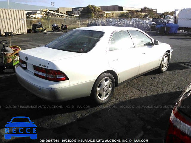 2000 Lexus ES 300 JT8BF28G7Y0271071 image 3