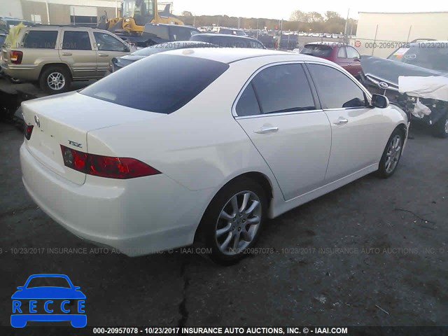 2008 Acura TSX JH4CL96838C017311 зображення 3