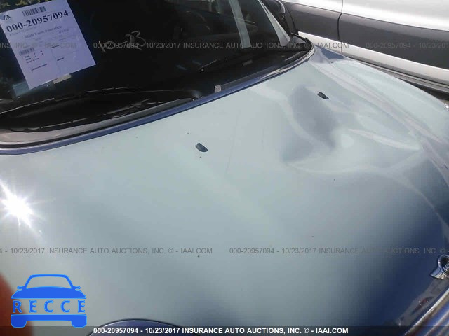 2012 Mini Cooper WMWSU3C5XCT539859 зображення 5