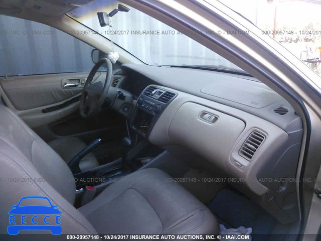 2000 Honda Accord 1HGCG5670YA052293 image 4