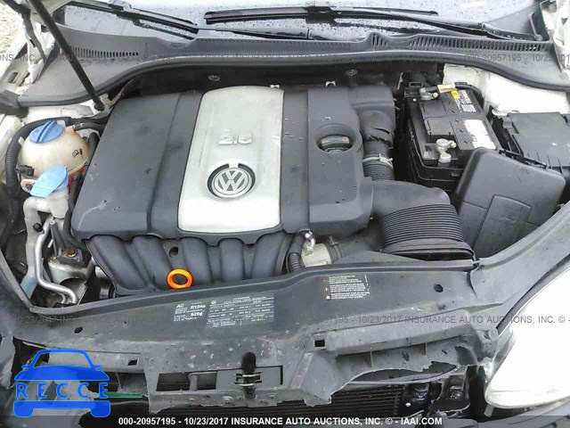 2009 Volkswagen Rabbit WVWBB71KX9W086357 Bild 9