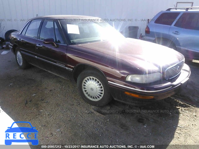 1997 Buick Lesabre LIMITED 1G4HR52KXVH593990 зображення 0