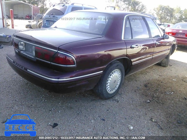 1997 Buick Lesabre LIMITED 1G4HR52KXVH593990 зображення 3