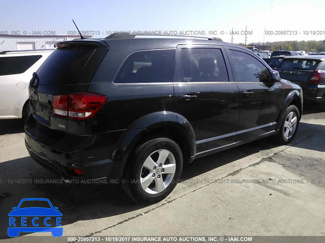 2011 Dodge Journey MAINSTREET 3D4PG1FG0BT543460 Bild 3