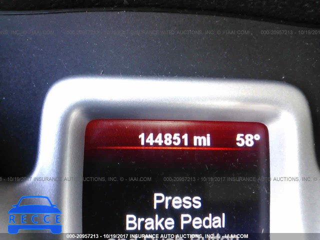 2011 Dodge Journey MAINSTREET 3D4PG1FG0BT543460 зображення 6