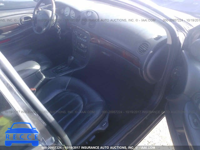 2004 Chrysler 300M 2C3HE66G24H690562 Bild 4