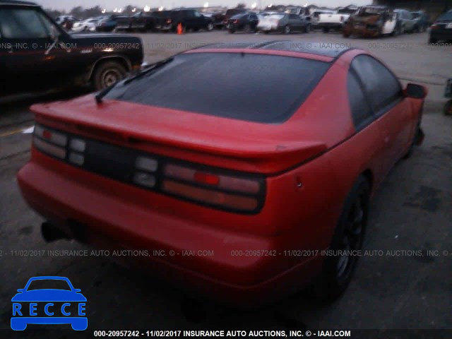 1990 Nissan 300ZX JN1CZ24AXLX005772 image 3