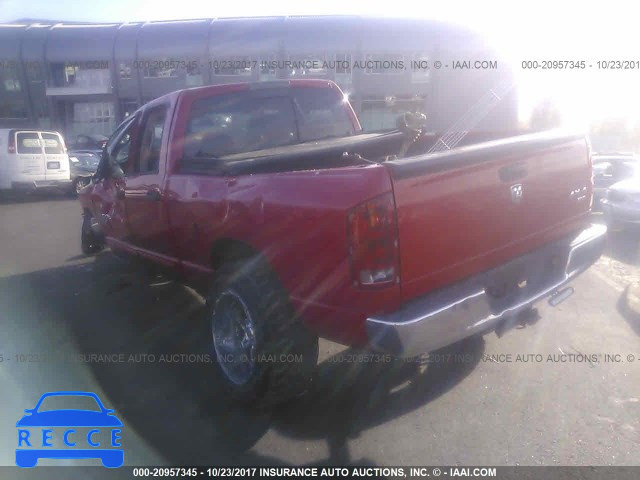 2006 Dodge RAM 1500 1D7HU18246S701386 зображення 2