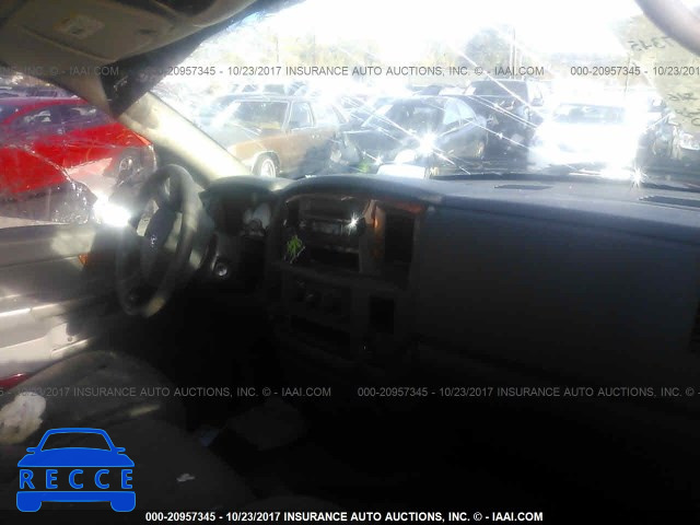 2006 Dodge RAM 1500 1D7HU18246S701386 image 4