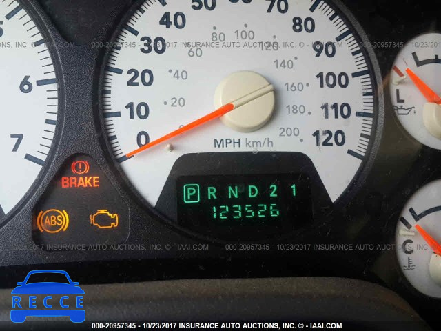 2006 Dodge RAM 1500 1D7HU18246S701386 image 6