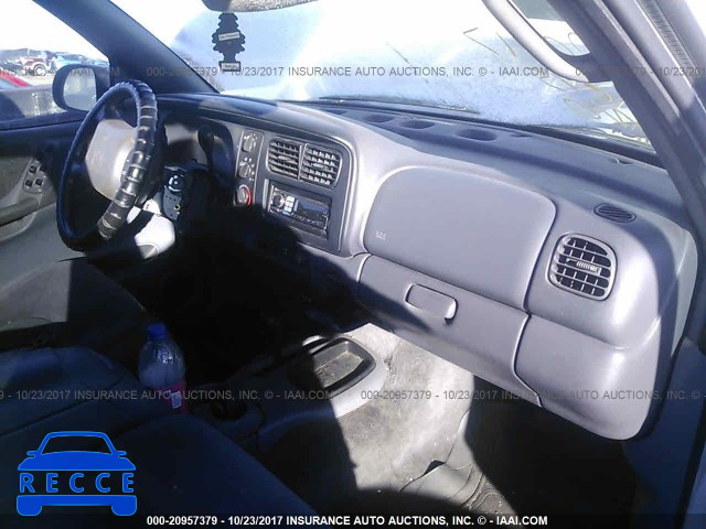 2000 Dodge Durango 1B4HS28N1YF131307 image 4
