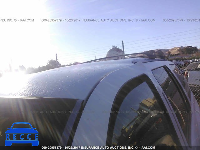 2000 Dodge Durango 1B4HS28N1YF131307 image 5