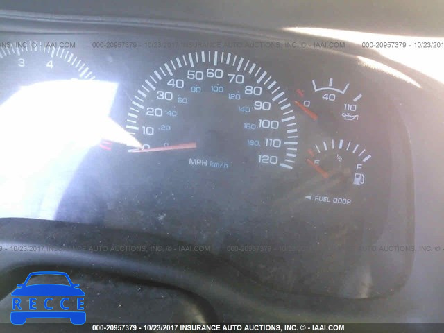 2000 Dodge Durango 1B4HS28N1YF131307 image 6