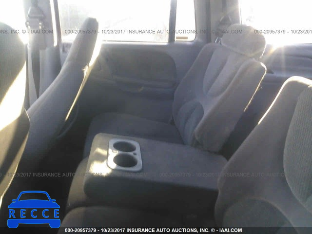 2000 Dodge Durango 1B4HS28N1YF131307 image 7