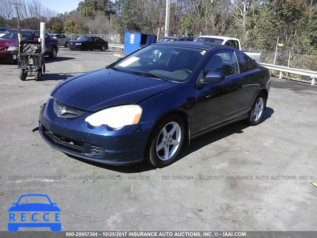 2003 ACURA RSX JH4DC54843S000175 image 1