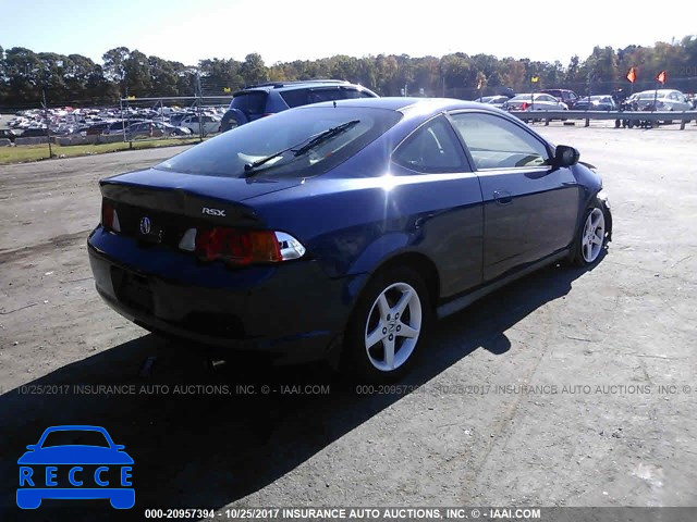 2003 ACURA RSX JH4DC54843S000175 image 3