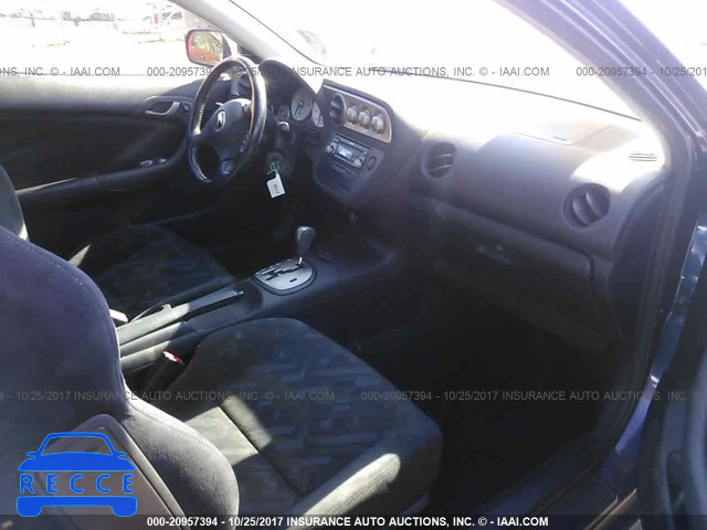 2003 ACURA RSX JH4DC54843S000175 image 4