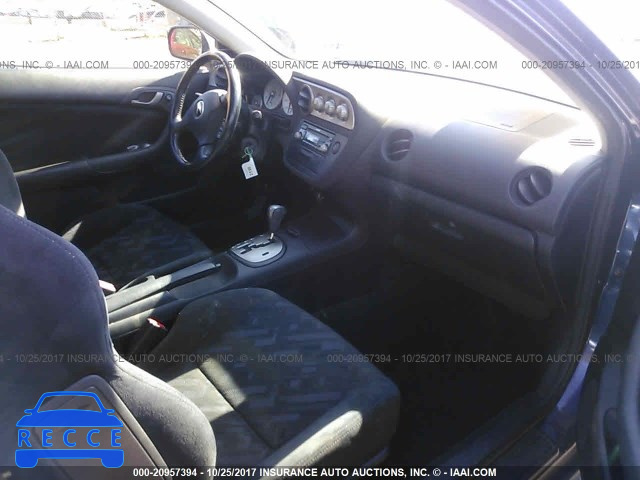 2003 ACURA RSX JH4DC54843S000175 зображення 4