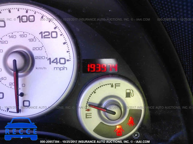 2003 ACURA RSX JH4DC54843S000175 image 6