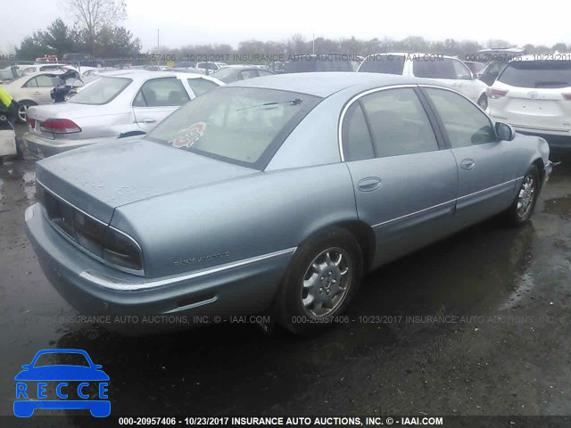 2003 Buick Park Avenue 1G4CW54KX34135242 image 3