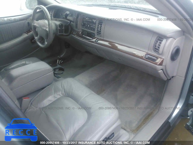 2003 Buick Park Avenue 1G4CW54KX34135242 image 4