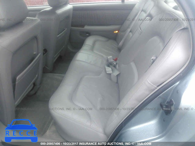 2003 Buick Park Avenue 1G4CW54KX34135242 image 7