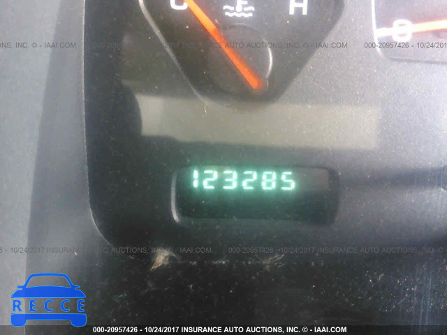 2002 Dodge Dakota QUAD SPORT/QUAD R/T 1B7HG38N72S621582 image 6