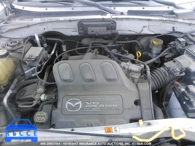 2001 Mazda Tribute 4F2CU09161KM24253 image 9