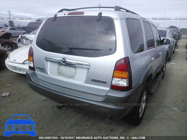 2001 Mazda Tribute 4F2CU09161KM24253 image 3