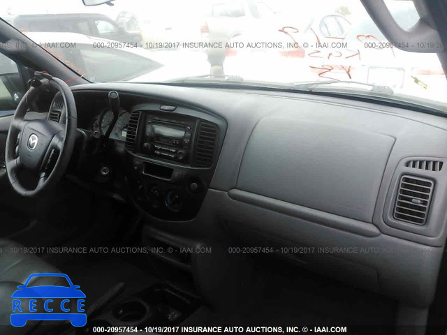 2001 Mazda Tribute 4F2CU09161KM24253 image 4