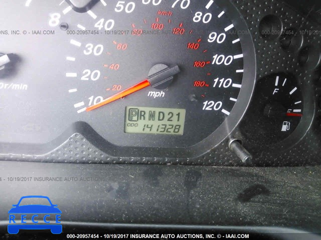 2001 Mazda Tribute 4F2CU09161KM24253 image 6